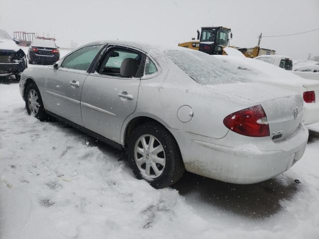 Photo 2 from auction – 2005 BUICK LACROSSE C with VIN 2G4WC532651255173