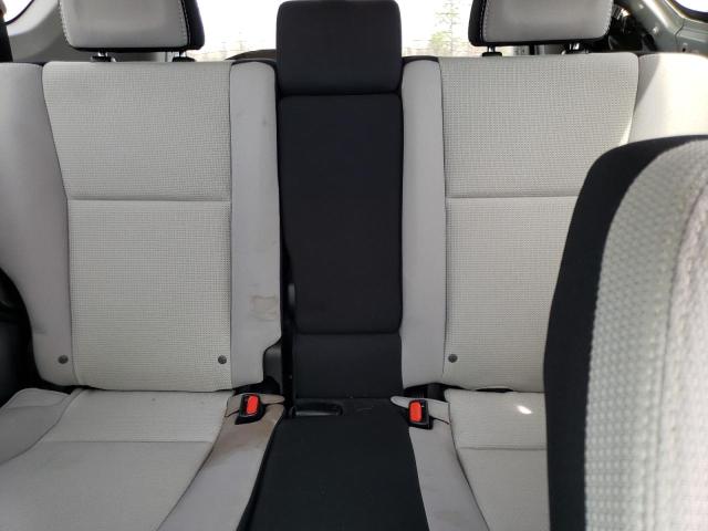 Photo 10 from auction – 2016 TOYOTA RAV4 XLE with VIN 2T3WFREV7GW309536