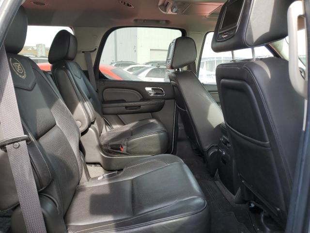 Photo 10 from auction – 2014 CADILLAC ESCALADE P with VIN 1GYS4DEF0ER182264