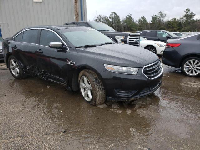 Photo 4 from auction – 2013 FORD TAURUS LIM with VIN 1FAHP2F80DG135733