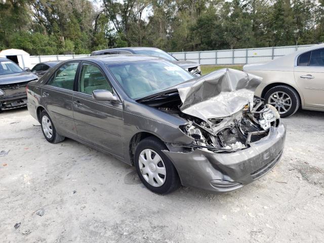 Photo 4 from auction – 2004 TOYOTA CAMRY LE with VIN 4T1BE32K24U823047