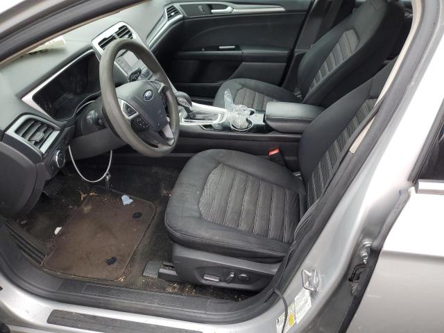 Photo 7 from auction – 2016 FORD FUSION SE with VIN 3FA6P0HD6GR101248