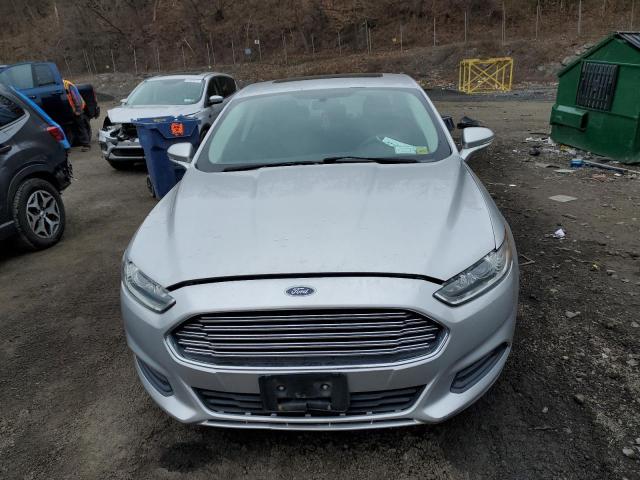 Photo 5 from auction – 2016 FORD FUSION SE with VIN 3FA6P0HD6GR101248