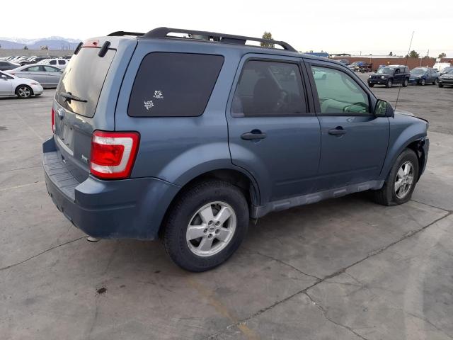 Photo 3 from auction – 2010 FORD ESCAPE XLT with VIN 1FMCU0DG4AKD06516
