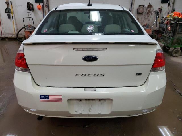 Photo 6 from auction – 2010 FORD FOCUS SE with VIN 1FAHP3FN1AW108103