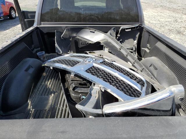 Photo 12 from auction – 2021 RAM 1500 CLASS with VIN 1C6RR7TT8MS517107