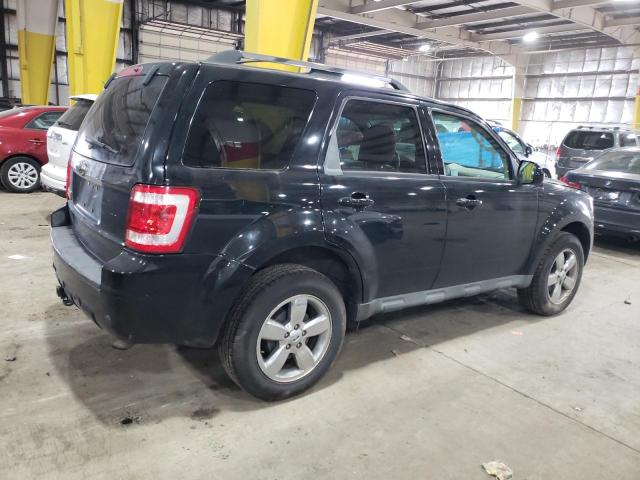 Photo 3 from auction – 2009 FORD ESCAPE LIM with VIN 1FMCU04G99KB01088