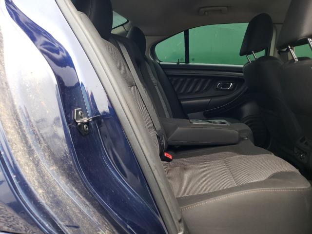 Photo 10 from auction – 2011 FORD TAURUS SEL with VIN 1FAHP2EW2BG156788