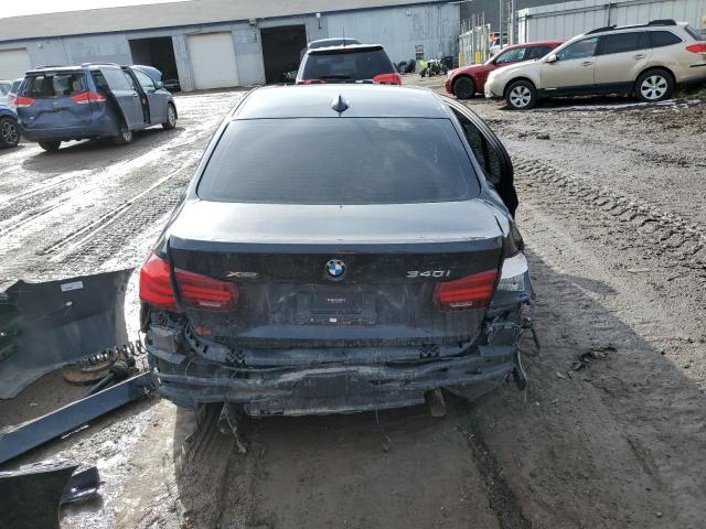 Photo 6 from auction – 2018 BMW 340 XI with VIN WBA8B7C58JA937944