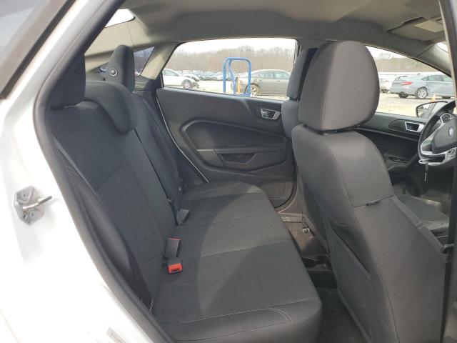 Photo 10 from auction – 2015 FORD FIESTA SE with VIN 3FADP4BJ5FM199780