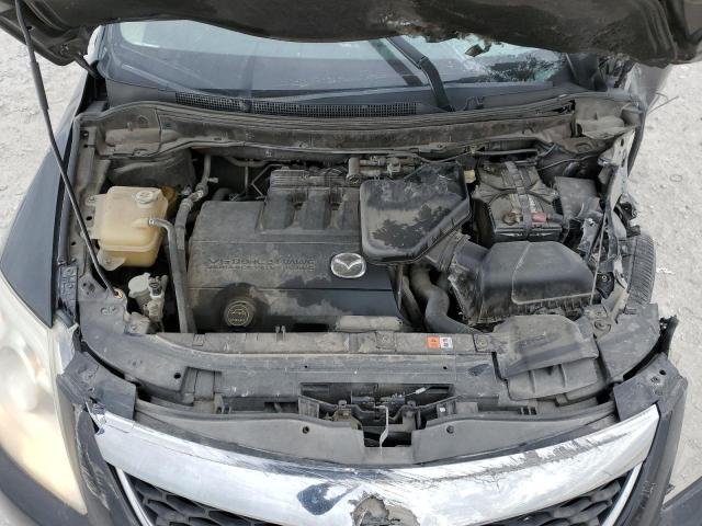 Photo 12 from auction – 2012 MAZDA CX-9 with VIN JM3TB2CA6C0337646