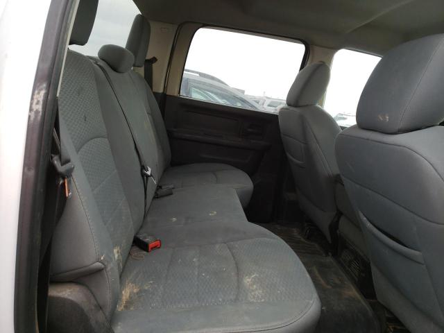 Photo 10 from auction – 2013 RAM 2500 ST with VIN 3C6TR5HT1DG575571