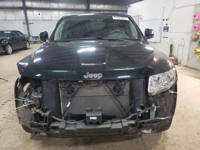 Photo 5 from auction – 2013 JEEP GRAND CHER with VIN 1C4RJFAG2DC548444