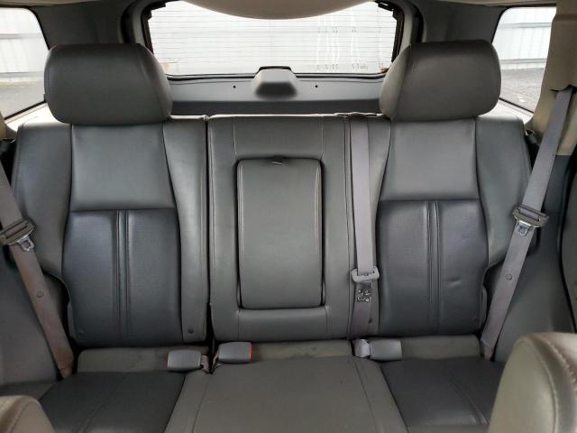 Photo 10 from auction – 2005 JEEP GRAN CHER with VIN 1J8HR58225C616521