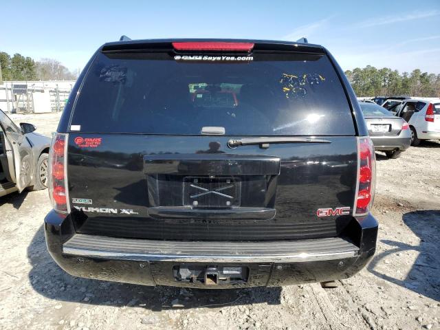 Photo 6 from auction – 2011 GMC YUKON XL D with VIN 1GKS1MEF1BR353893