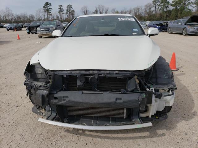 Photo 5 from auction – 2017 INFINITI Q60 BASE with VIN JN1CV7EK1HM110869