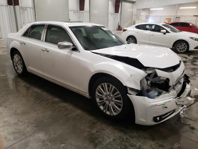 Photo 4 from auction – 2013 CHRYSLER 300 with VIN 2C3CCARG2DH553457