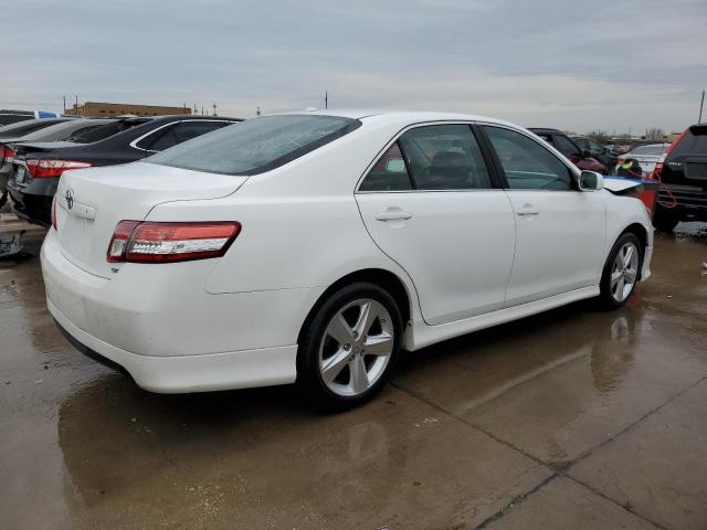 Photo 3 from auction – 2010 TOYOTA CAMRY BASE with VIN 4T1BF3EK0AU521440