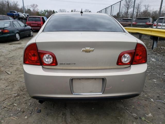 Photo 6 from auction – 2010 CHEVROLET MALIBU 2LT with VIN 1G1ZD5EB8AF112412