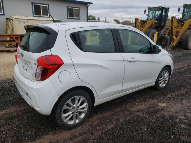 Photo 3 from auction – 2020 CHEVROLET SPARK 1LT with VIN KL8CD6SA9LC427537