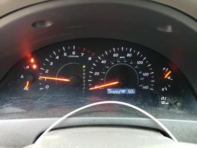 Photo 9 from auction – 2007 TOYOTA CAMRY CE with VIN 4T1BE46K27U714012