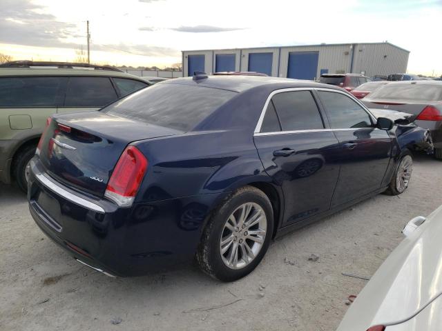 Photo 3 from auction – 2017 CHRYSLER 300 LIMITE with VIN 2C3CCAAG9HH552386