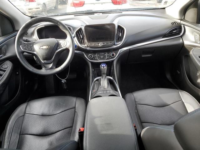 Photo 8 from auction – 2016 CHEVROLET VOLT LTZ with VIN 1G1RD6S55GU139589