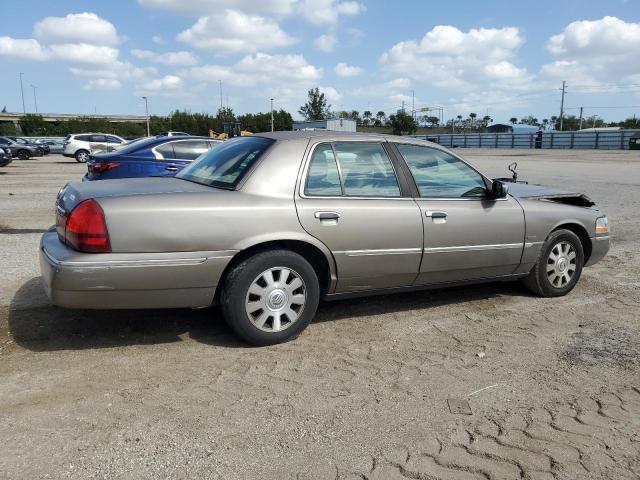 Photo 3 from auction – 2003 MERCURY GRAND MARQ with VIN 2MEFM75W23X662848