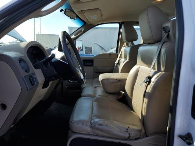 Photo 7 from auction – 2008 FORD F150 with VIN 1FTRF12278KC11058
