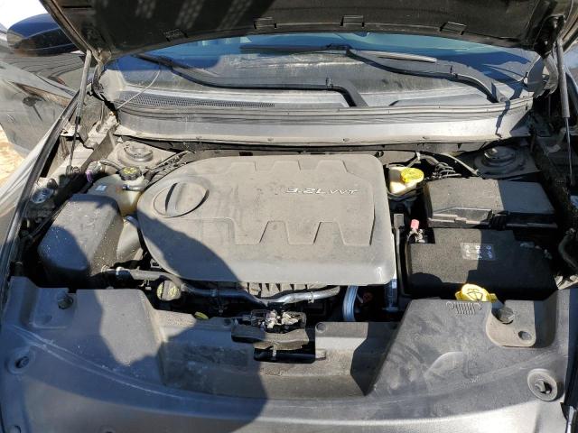 Photo 12 from auction – 2014 JEEP CHEROKEE L with VIN 1C4PJMCS2EW265331