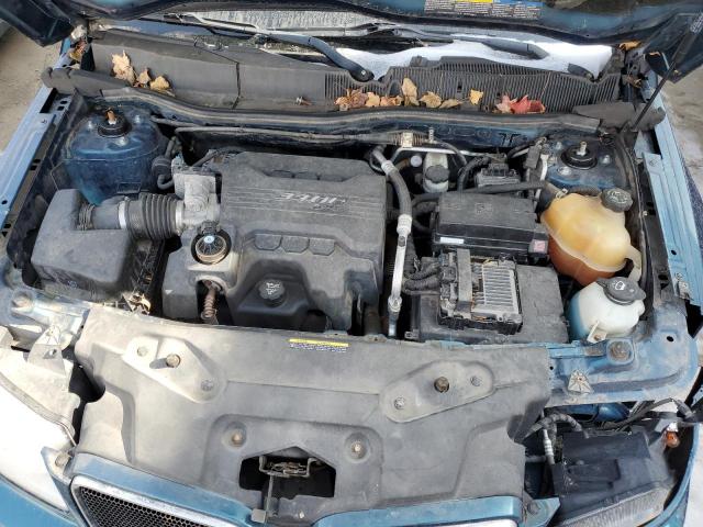 Photo 12 from auction – 2006 PONTIAC TORRENT with VIN 2CKDL63F266140703
