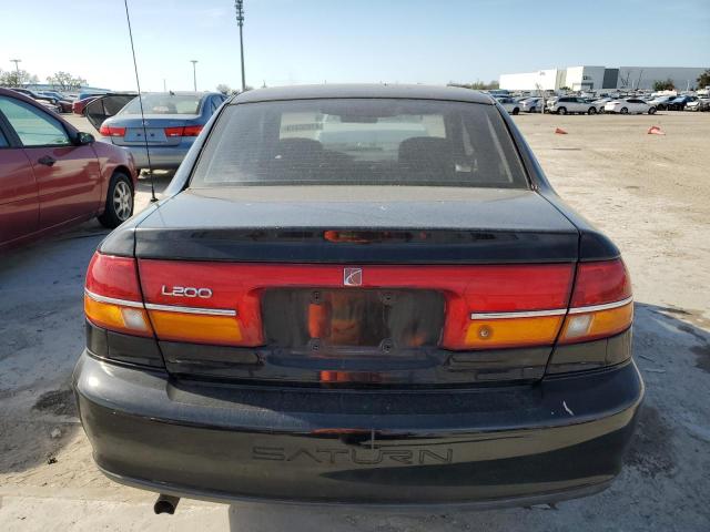 Photo 6 from auction – 2002 SATURN L200 with VIN 1G8JU54F42Y580792