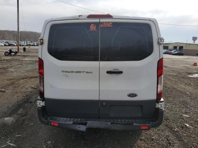 Photo 6 from auction – 2016 FORD TRANSIT T- with VIN 1FTYR1ZMXGKA43036