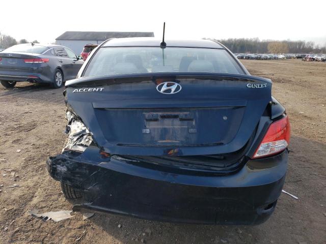 Photo 6 from auction – 2012 HYUNDAI ACCENT GLS with VIN KMHCT4AE5CU073380