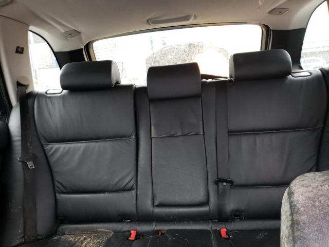 Photo 10 from auction – 2006 BMW X5 3.0I with VIN 5UXFA13556LY26501