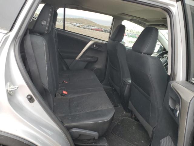 Photo 10 from auction – 2015 TOYOTA RAV4 XLE with VIN 2T3RFREV9FW377381