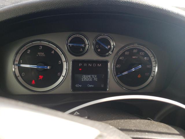 Photo 9 from auction – 2010 CADILLAC ESCALADE with VIN 1GYUKAEF5AR182333
