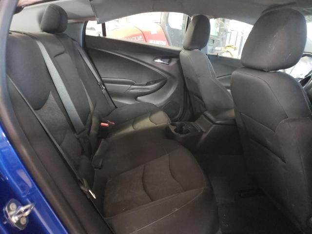 Photo 10 from auction – 2018 CHEVROLET VOLT LT with VIN 1G1RA6S50JU136597
