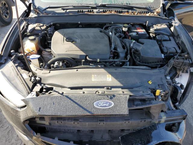 Photo 11 from auction – 2016 FORD FUSION SE with VIN 3FA6P0HD8GR398877