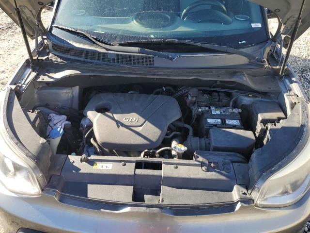 Photo 12 from auction – 2016 KIA SOUL with VIN KNDJN2A27G7338689