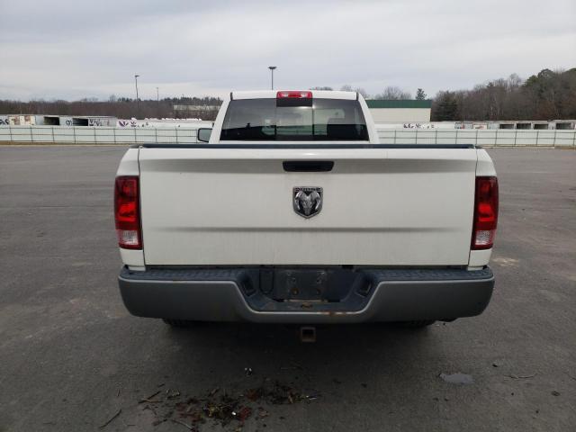 Photo 6 from auction – 2009 DODGE RAM 1500 with VIN 1D3HB16K59J525677