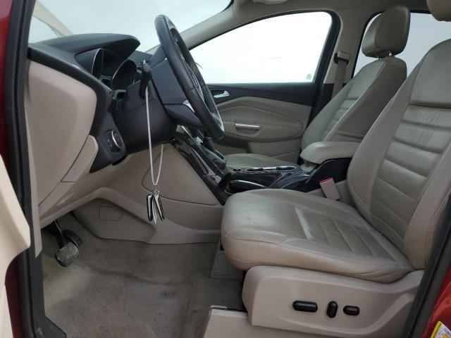 Photo 7 from auction – 2016 FORD ESCAPE TIT with VIN 1FMCU0J92GUB06575