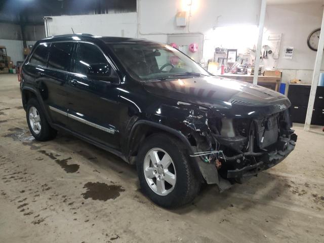 Photo 4 from auction – 2013 JEEP GRAND CHER with VIN 1C4RJFAG2DC548444