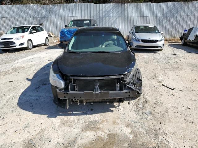 Photo 5 from auction – 2009 NISSAN MAXIMA S with VIN 1N4AA51E49C827591