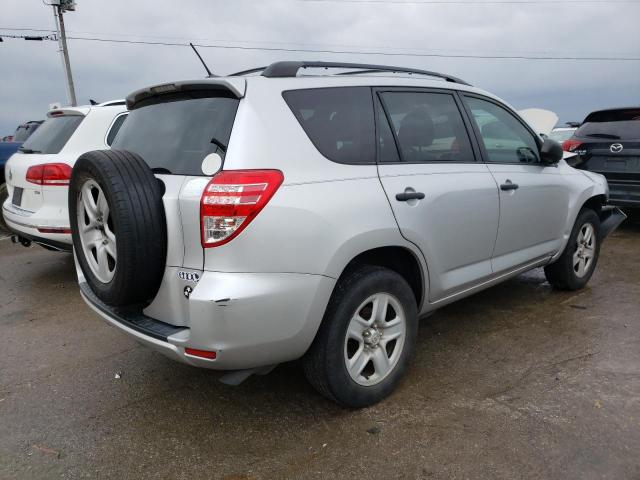 Photo 3 from auction – 2011 TOYOTA RAV4 with VIN 2T3ZF4DV1BW104904