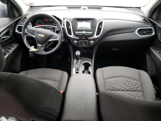 Photo 8 from auction – 2018 CHEVROLET EQUINOX with VIN 3GNAXSEV1JS586810