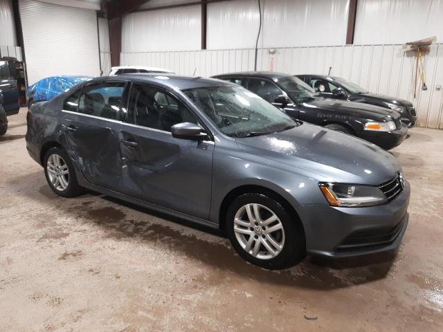 Photo 4 from auction – 2017 VOLKSWAGEN JETTA S with VIN 3VW2B7AJ4HM243576