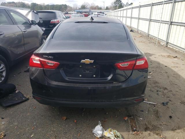 Photo 6 from auction – 2017 CHEVROLET MALIBU LS with VIN 1G1ZB5ST9HF242986