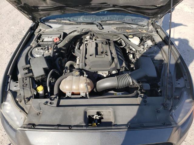 Photo 11 from auction – 2015 FORD MUSTANG with VIN 1FA6P8TH2F5341990