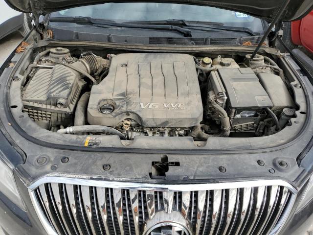Photo 11 from auction – 2015 BUICK LACROSSE with VIN 1G4GA5G39FF189015